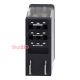 Реле управления - Harmony RXG - 1CO стандарт - 24V DC - 10A - с LED RXG12BD