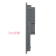 Сенсорная панель оператора 15" Harmony ET6, =24В, Ethernet HMIET6700