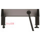 Накладной блок розеток 3х220В + 2xUSB, Versadesk ASA 060.23F.00131
