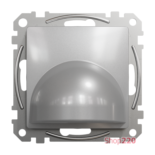 Вывод кабеля, алюминий, Sedna Design SDD113903