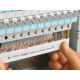 Автомат 10 А, 1 фазный, C, клеммы QuickConnect, MCS110 Hager