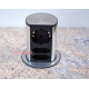 Выдвижной блок розеток Bachmann Elevator, Schuko + 2xEuro