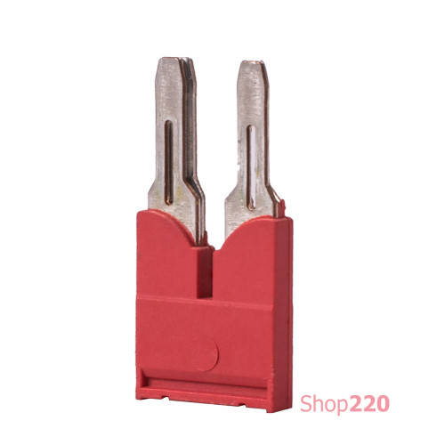 Планка соединительная, e.jp.spring.2pin-6 Enext s070041