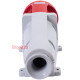 Силовая розетка стационарная 3Р+N+Z, 400В, 63А, IP67, Tarel Tarel-050