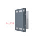 Щит на 120 модулей, встраиваемый, Univers IP30/II QC 807x565x112мм Hager FWU52S