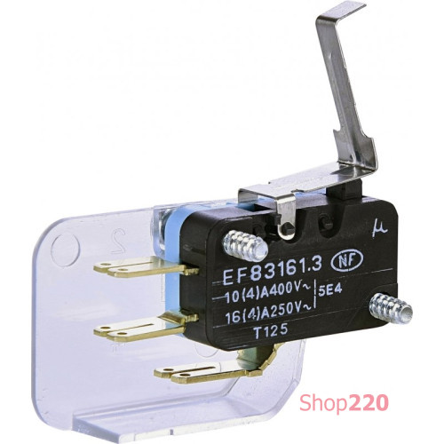 Блок-контакт LBS-PS11 (1CO, для LBS..CD 160-3200А) ETI 4661499