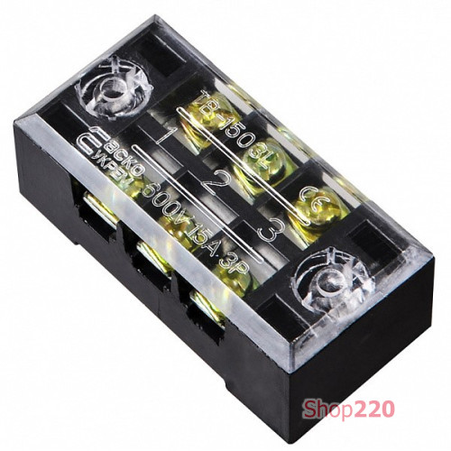 Колодка TB1503 A0130050001