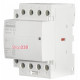 Модульный контактор 40A 4P 220V, 2NO+2NC, MK-N A0040030036