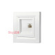 Розетка компьютерная RJ45, белый, EPH4300121 Schneider Asfora