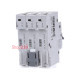 Автомат 32 А, 3 фазный, C, клеммы QuickConnect, MCS332 Hager