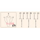 Переключатель 1-0-2 в корпусе, 32 А 3 фазы, IP65, CS 32 53 PNG ETI 4773198