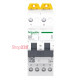 Переключатель ввода резерва 25А, 2 полюса, iSSW Acti9 Schneider Electric A9SCO225