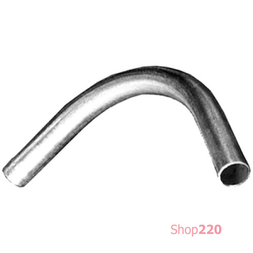 Угловой разъем металлический без резьбы, 90 град., e.industrial.pipe.angle.1-1/4" Enext i0400004