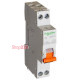 Одномодульный дифавтомат 20A 30мA, тип C, АД63 12523 Schneider Electric