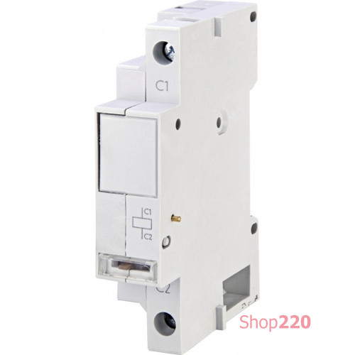Независимый расцепитель MSP-A 230V AC ETI 4646632