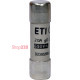 Предохранитель CH14x51 gG 20A 690V ETI 2651031
