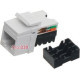 Компьютерный модуль RJ45 5e, UTP, Keystone, К45 Simon CJ545U