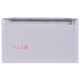 Корпус из ABS-пластика с прозрачной дверцей 400x300x170мм IP65, e.plbox.pro.p.40.30.17.tr ENEXT p084203