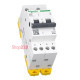 Переключатель ввода резерва 25А, 2 полюса, iSSW Acti9 Schneider Electric A9SCO225