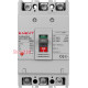 Силовой автомат 160 А, трехфазный, 35кА, e.industrial.ukm.100S.160 Enext i0010034