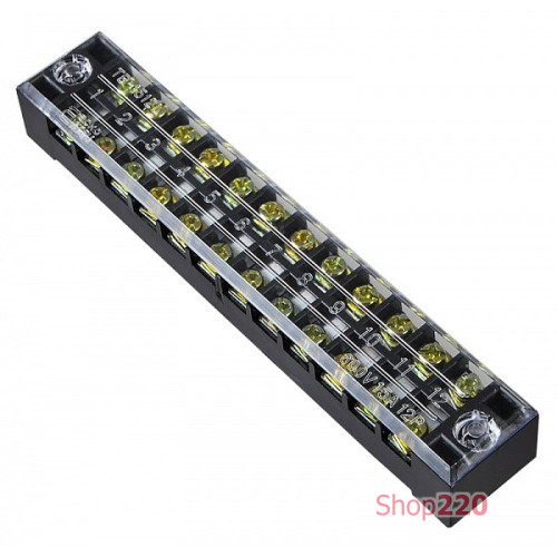 Колодка TB1512 A0130050006