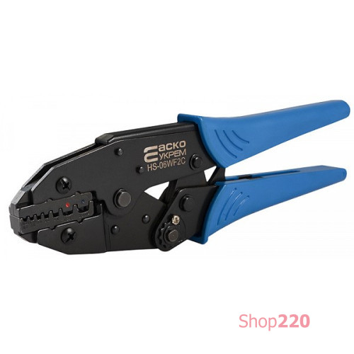 Обжимной инструмент HS-06WF2С A0170010007