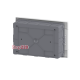Электрический щит на 12 модулей, врезной, белая дверь, Easy9 EU Schneider Electric EZ9EUB112