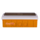 Щит электрический на 12 модулей, встраиваемый, e.plbox.stand.w.12k Enext s029103