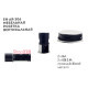Мебельная розетка в стол с USB, ElectroHouse EH-AR-306