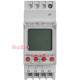 Таймер астрономический 16А одноканальный, e.control.t10m i0310035