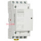 Модульный контактор 20A 4P 220V, 2NO+2NC, MK-N A0040030029