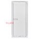 Пластиковый корпус на 70 модулей, встраиваемый, IP40 e.plbox.industrial.w.70 ENEXT i0600006