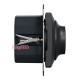 Диммер LED RC 370Вт, черный, Sedna Design SDD114501