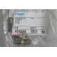 Замок для щитов Volta, VZ302N Hager