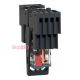 Реле электромеханическое миниатюрное, 4CO, LED, 230В RXM4AB2P7PVM