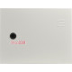 Корпус модульный металлический Light, 12 модулей, навесной IP54, серии UBox A0260010021