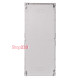 Пластиковый корпус на 70 модулей, встраиваемый, IP40 e.plbox.industrial.w.70 ENEXT i0600006