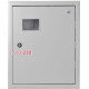 Корпус учета металлический 27 модулей 3ф счетчик, встроенный IP31, серии UBox A0260030003