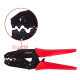 Инструмент для обжима неизолированных наконечников 1,0-10,0 кв.мм, e.tool.crimp.hs.101.1.10 Enext t002004
