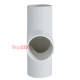Тройник для трубы d16 A0070050019