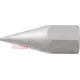 Наконечник резьбового стержня 16 мм z0010004