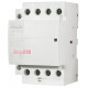 Модульный контактор 32A 4P 220V, 4NO, MK-N A0040030032