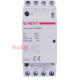 Модульный контактор 4р, 25А, 4NO, 220В, e.mc.pro.4.25.4NO Enext p005205