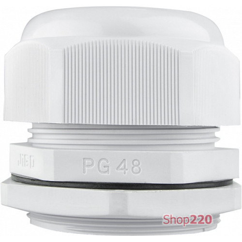 Сальник PG48, IP54, Аско A0150050011