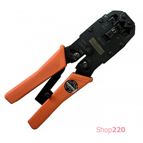 Инструмент для обжатия 6-й и 8-й PIN коннекторов, e.tool.crimp.ht.568.r Enext t006003