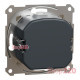 Діммер для LED ламп, антрацит, EPH6800171 Schneider Asfora