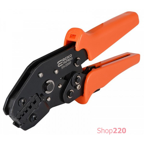 Обжимной инструмент SN-05WF A0170010036