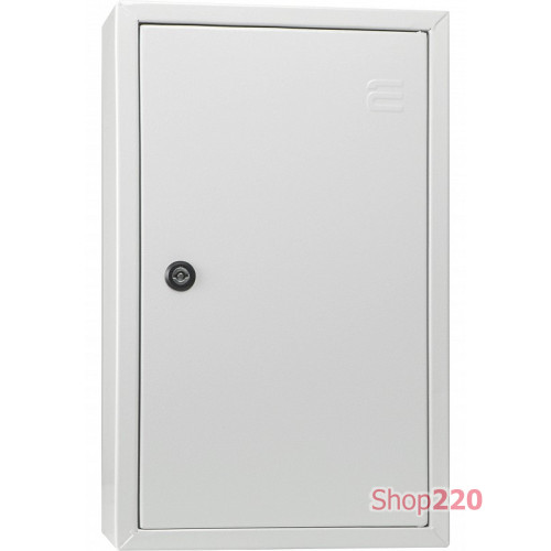 Корпус модульный металлический, 36 модулей, навесной IP54, серии UBox A0260010011
