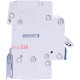 Переключатель на 3 положения, 40А, 4 полюса, e.is3.pro.4.40 Enext p008025