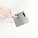 Врезная розетка в стол 2х220В, бронза, Versahit ASA 060.15F.00004